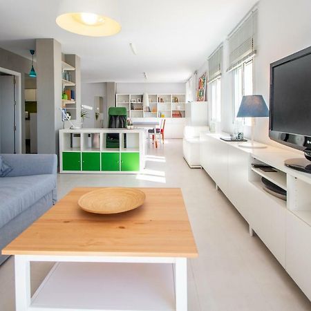 Apartamento El Rayo Verde Καντίζ Εξωτερικό φωτογραφία