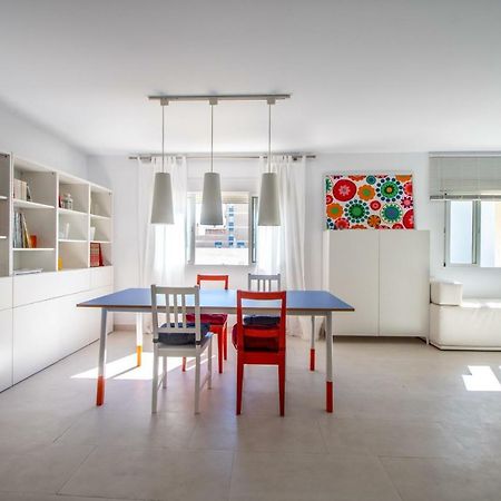 Apartamento El Rayo Verde Καντίζ Εξωτερικό φωτογραφία