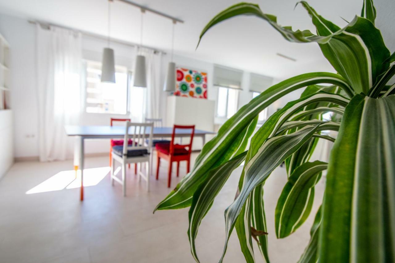 Apartamento El Rayo Verde Καντίζ Εξωτερικό φωτογραφία
