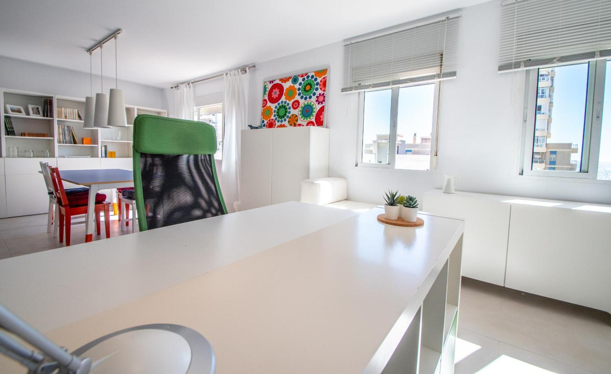 Apartamento El Rayo Verde Καντίζ Εξωτερικό φωτογραφία
