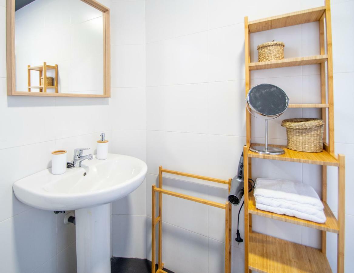Apartamento El Rayo Verde Καντίζ Εξωτερικό φωτογραφία