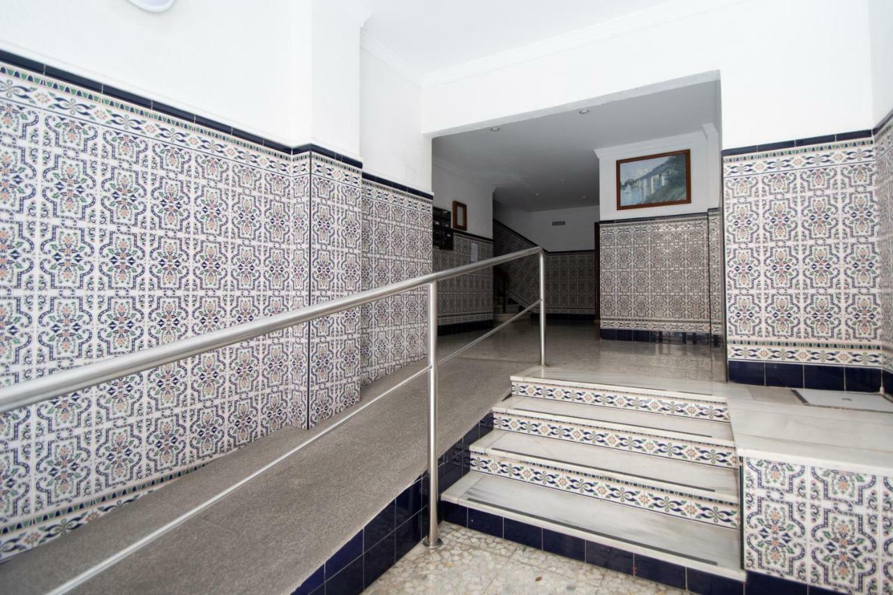 Apartamento El Rayo Verde Καντίζ Εξωτερικό φωτογραφία