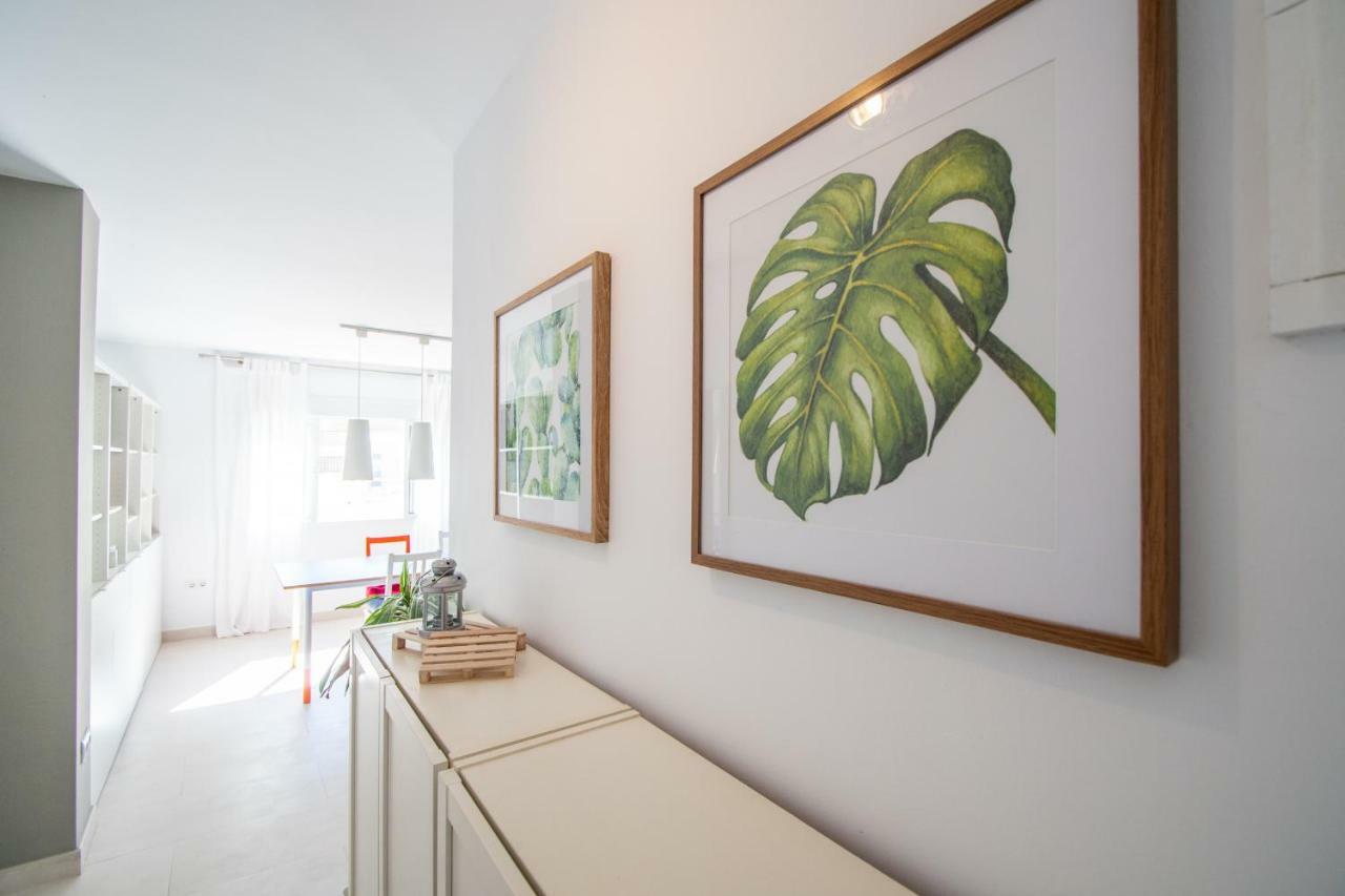 Apartamento El Rayo Verde Καντίζ Εξωτερικό φωτογραφία