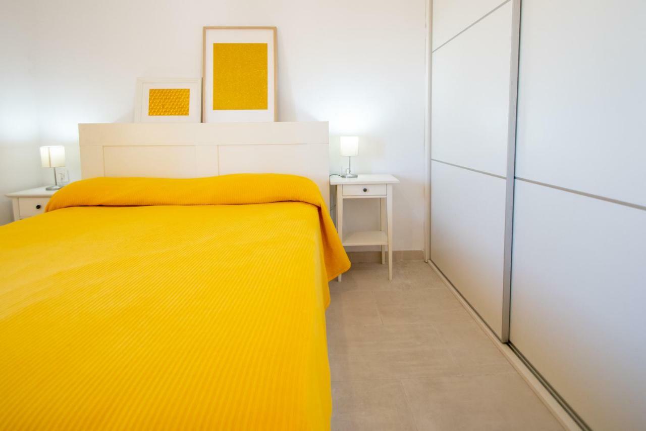 Apartamento El Rayo Verde Καντίζ Εξωτερικό φωτογραφία