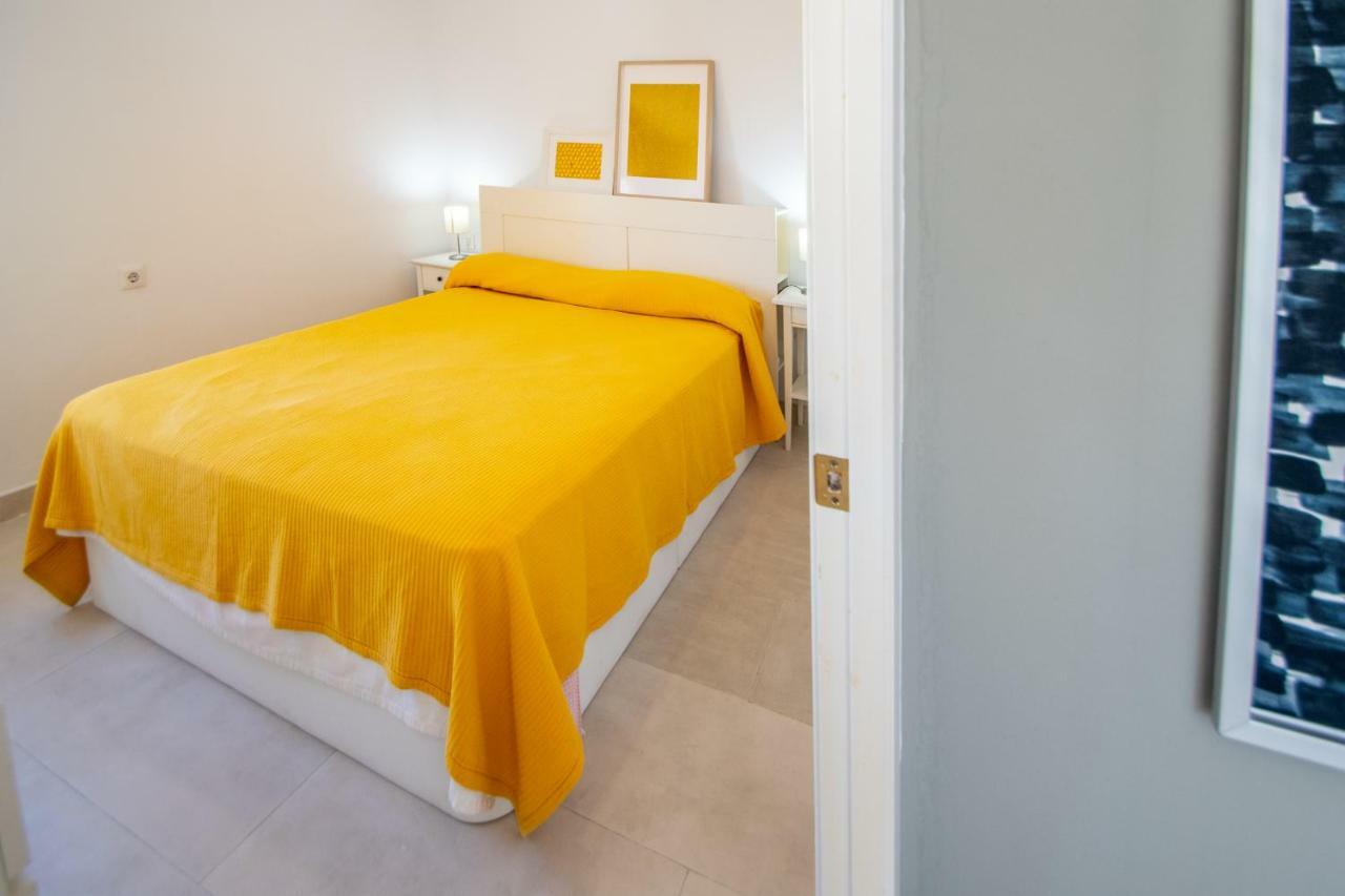 Apartamento El Rayo Verde Καντίζ Εξωτερικό φωτογραφία